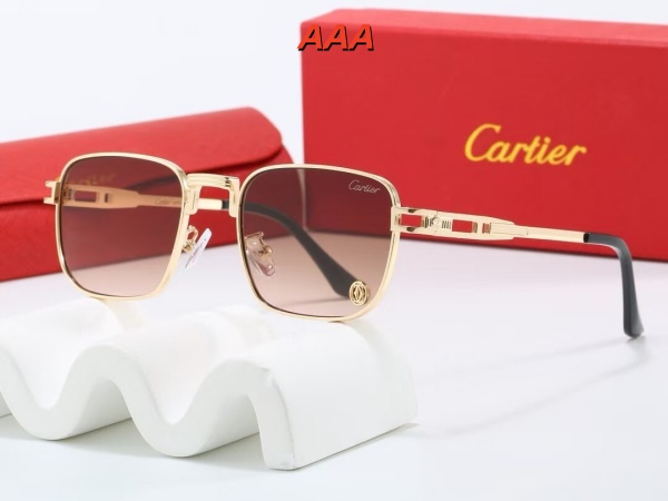 Cartier-Sunglass(AAA)-0779