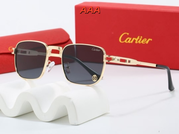 Cartier-Sunglass(AAA)-0780