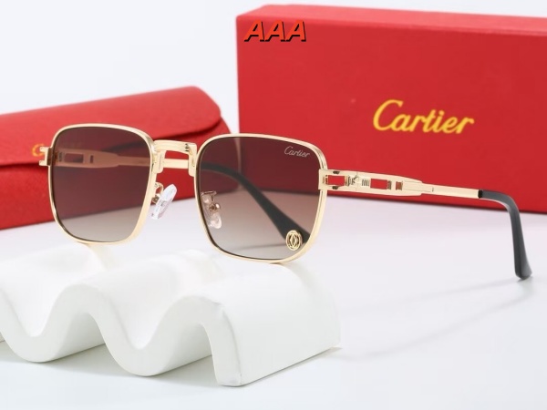 Cartier-Sunglass(AAA)-0781