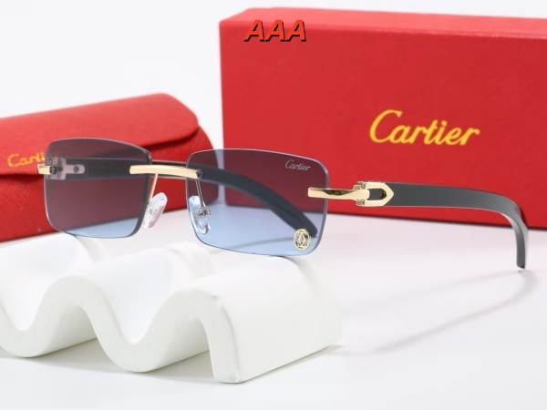 Cartier-Sunglass(AAA)-0786