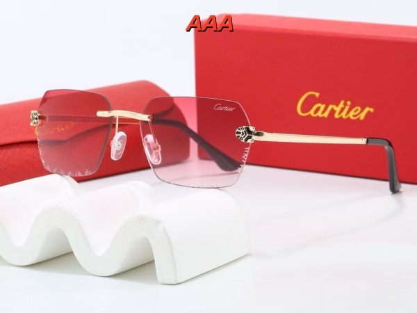Cartier-Sunglass(AAA)-0793