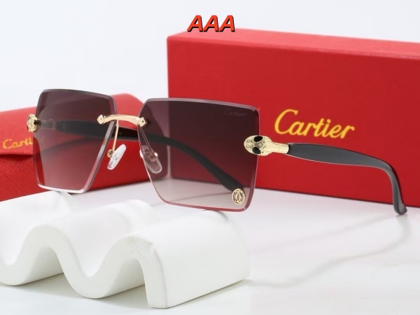 Cartier-Sunglass(AAA)-0798