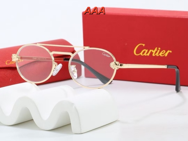 Cartier-Sunglass(AAA)-0807