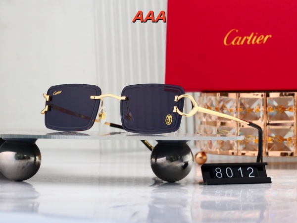 Cartier-Sunglass(AAA)-0892