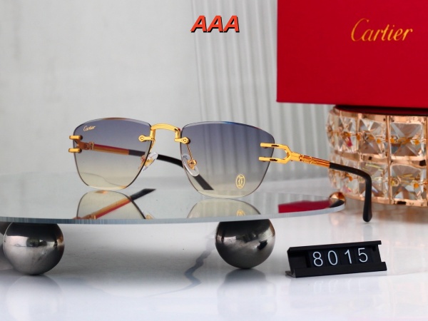 Cartier-Sunglass(AAA)-0908