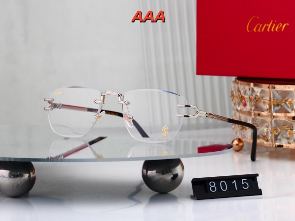 Cartier-Sunglass(AAA)-0912