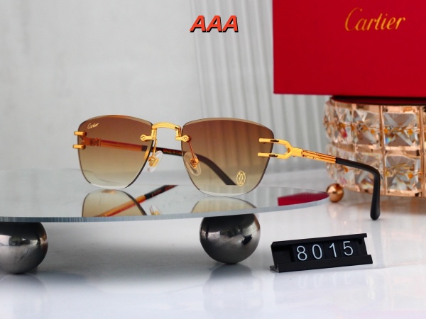 Cartier-Sunglass(AAA)-0913