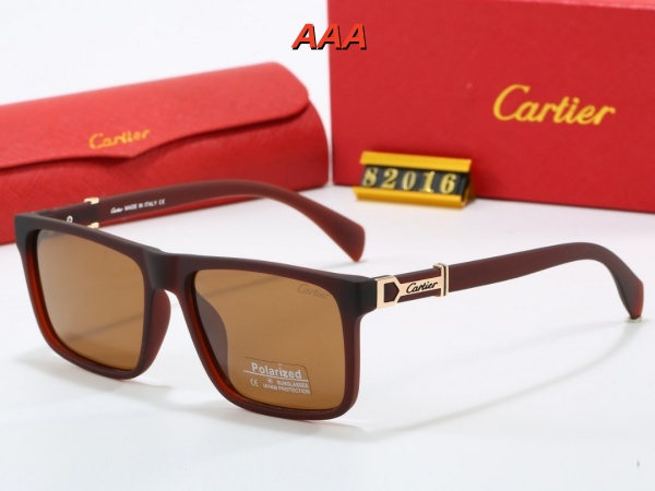 Cartier-Sunglass(AAA)-0917