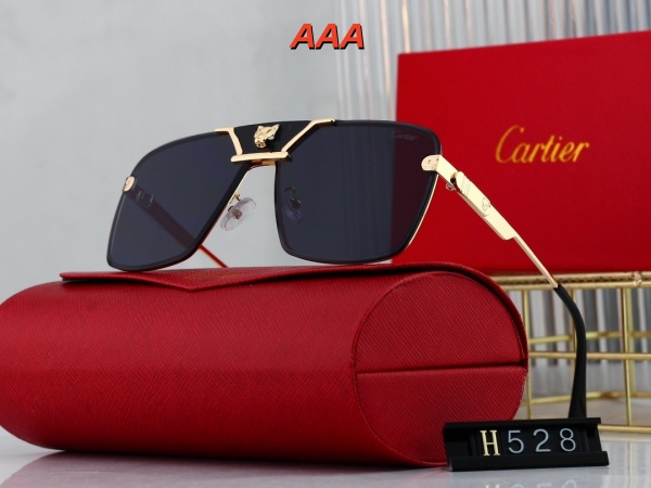 Cartier-Sunglass(AAA)-0935