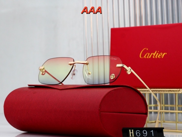 Cartier-Sunglass(AAA)-0939