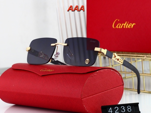 Cartier-Sunglass(AAA)-0985