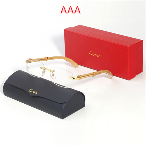 Cartier-Sunglass(AAA+)-1000