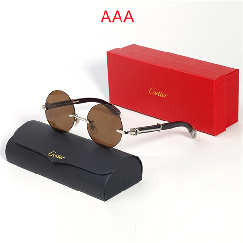 Cartier-Sunglass(AAA+)-1001