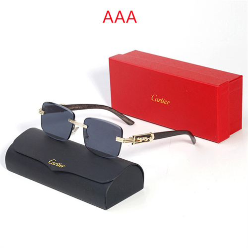 Cartier-Sunglass(AAA+)-1010