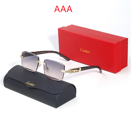 Cartier-Sunglass(AAA+)-1011
