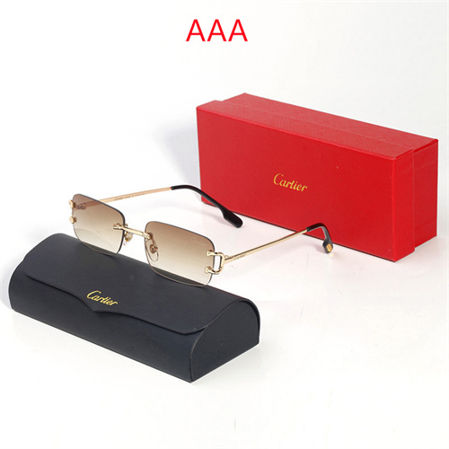 Cartier-Sunglass(AAA+)-1017