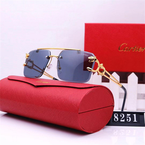 Cartier-Sunglass(AAA+)-0102