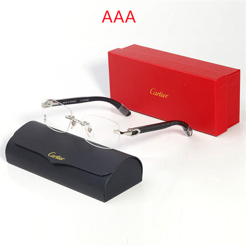 Cartier-Sunglass(AAA+)-1021