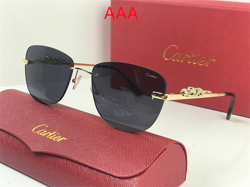 Cartier-Sunglass(AAA+)-1037