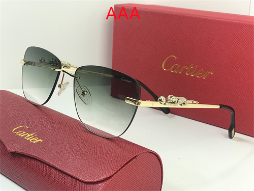 Cartier-Sunglass(AAA+)-1038