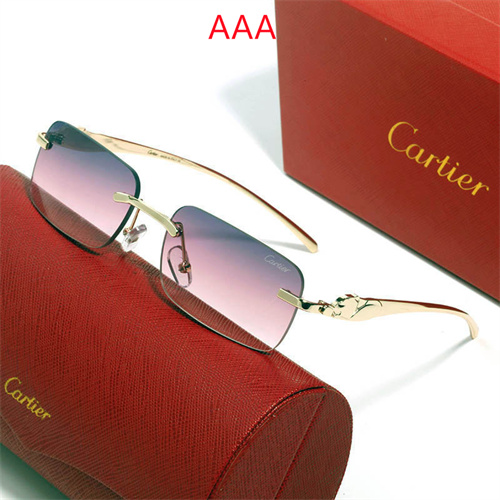 Cartier-Sunglass(AAA+)-1045