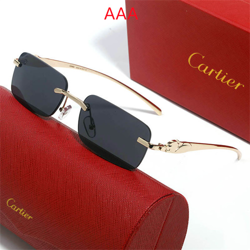 Cartier-Sunglass(AAA+)-1047