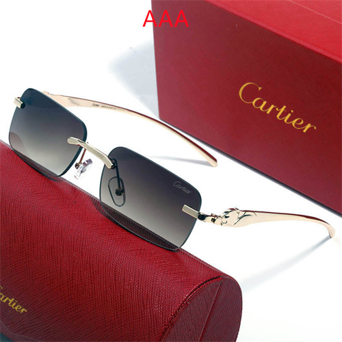 Cartier-Sunglass(AAA+)-1050