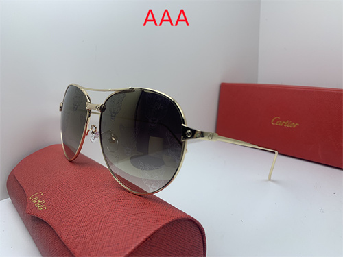 Cartier-Sunglass(AAA+)-1055