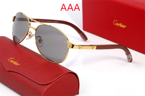 Cartier-Sunglass(AAA+)-1072