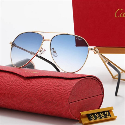 Cartier-Sunglass(AAA+)-0109