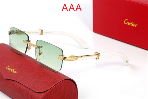 Cartier-Sunglass(AAA+)-1091