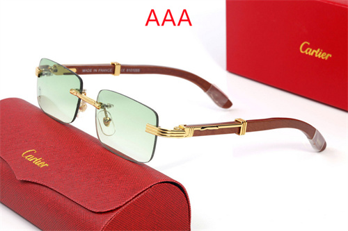 Cartier-Sunglass(AAA+)-1098