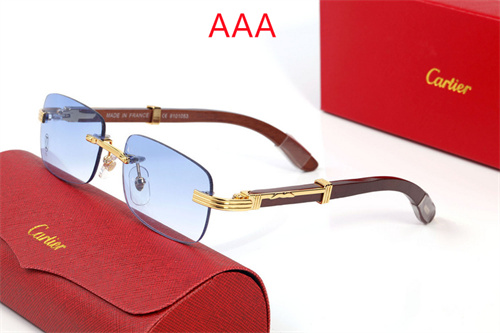 Cartier-Sunglass(AAA+)-1099
