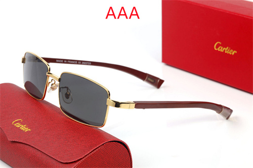 Cartier-Sunglass(AAA+)-1129