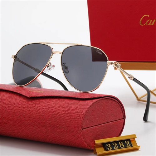 Cartier-Sunglass(AAA+)-0113