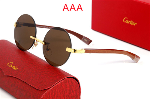 Cartier-Sunglass(AAA+)-1143