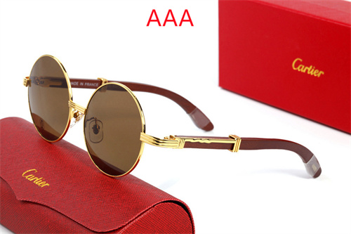 Cartier-Sunglass(AAA+)-1146