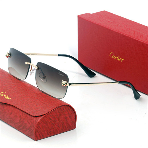 Cartier-Sunglass(AAA+)-0119
