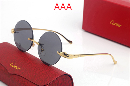 Cartier-Sunglass(AAA+)-1199
