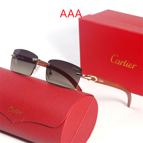 Cartier-Sunglass(AAA+)-0012