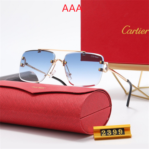 Cartier-Sunglass(AAA+)-1217