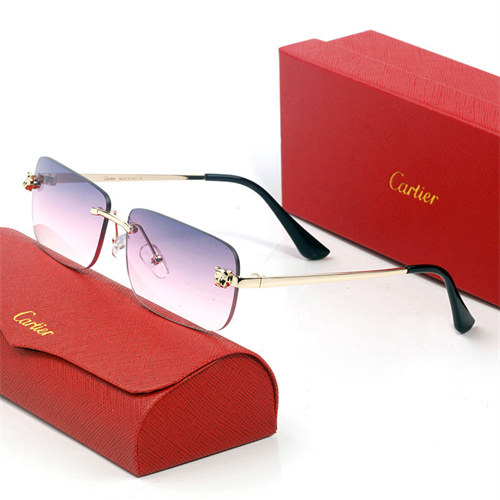 Cartier-Sunglass(AAA+)-0123