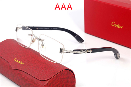 Cartier-Sunglass(AAA+)-1244