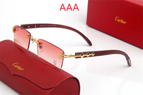 Cartier-Sunglass(AAA+)-1245