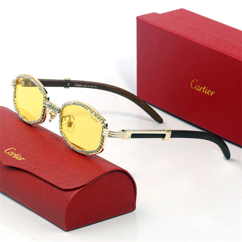 Cartier-Sunglass(AAA+)-0128