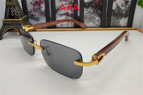 Cartier-Sunglass(AAA+)-1282