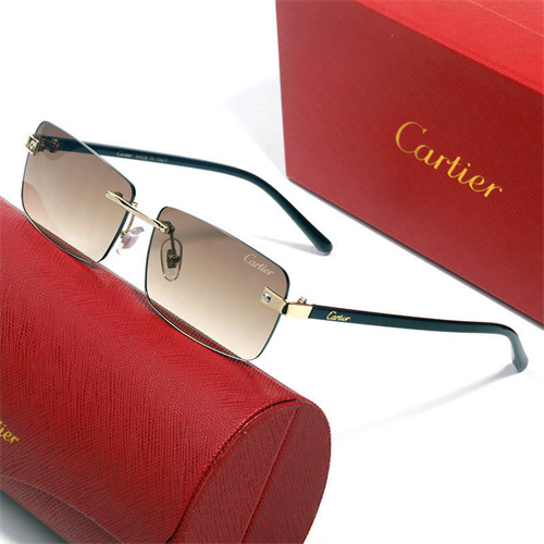 Cartier-Sunglass(AAA+)-0130