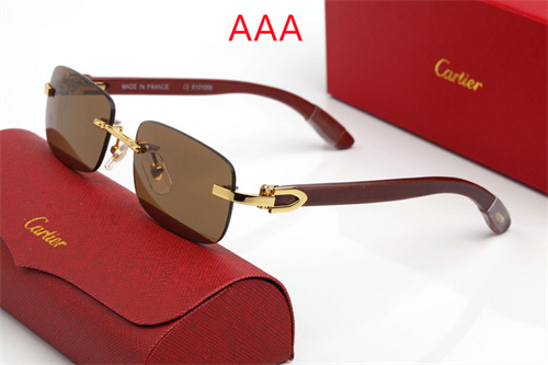 Cartier-Sunglass(AAA+)-1303