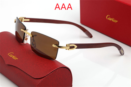 Cartier-Sunglass(AAA+)-1305