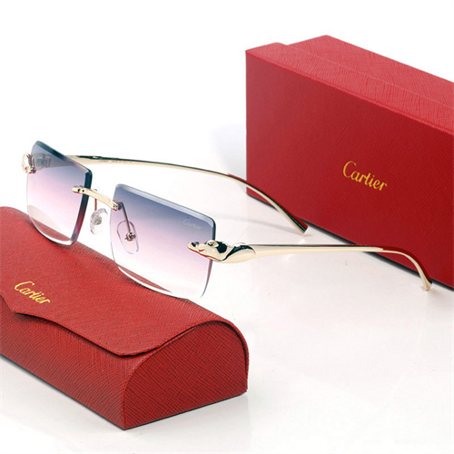 Cartier-Sunglass(AAA+)-0140